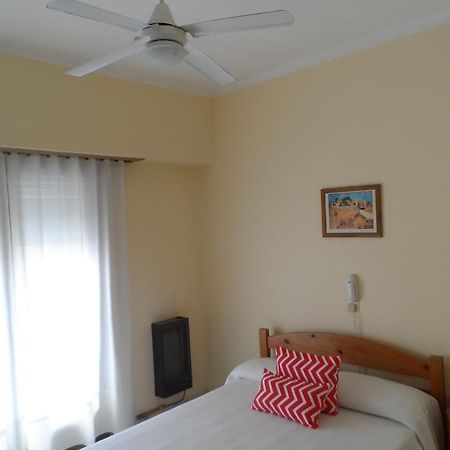מר דל פלאטה Hotel Nadai מראה חיצוני תמונה