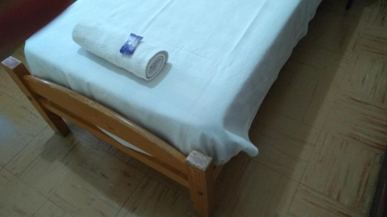 מר דל פלאטה Hotel Nadai מראה חיצוני תמונה