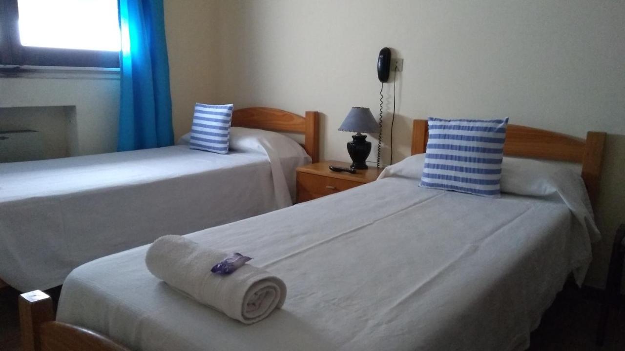 מר דל פלאטה Hotel Nadai מראה חיצוני תמונה