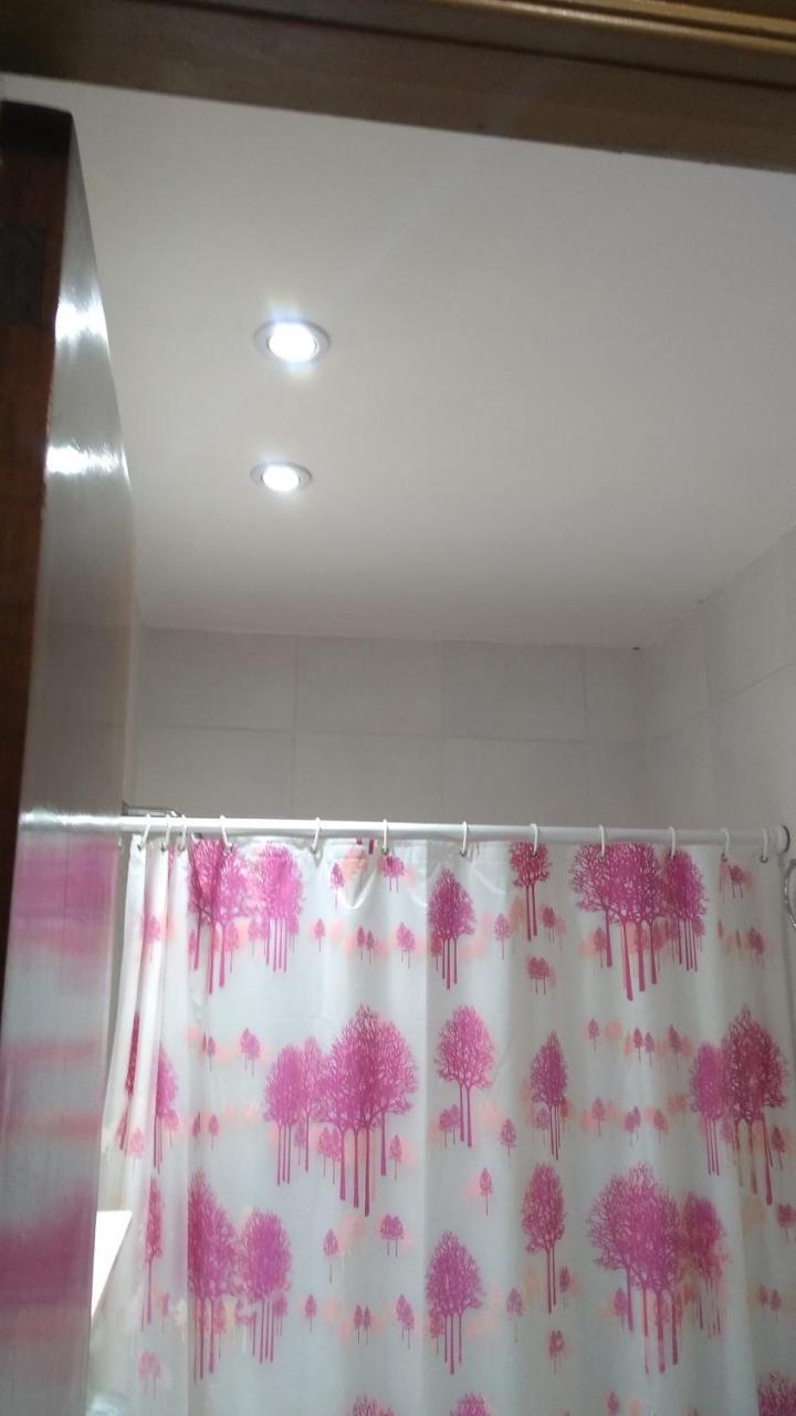 מר דל פלאטה Hotel Nadai מראה חיצוני תמונה