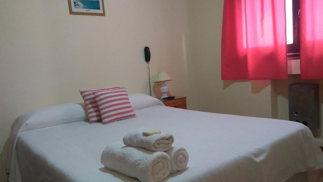 מר דל פלאטה Hotel Nadai מראה חיצוני תמונה