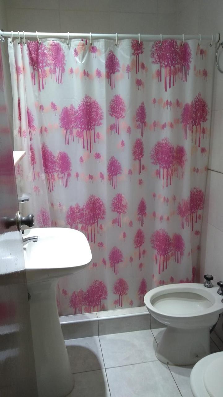 מר דל פלאטה Hotel Nadai מראה חיצוני תמונה