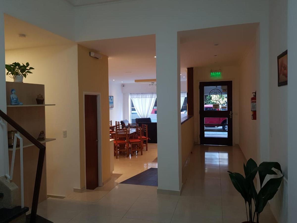 מר דל פלאטה Hotel Nadai מראה חיצוני תמונה